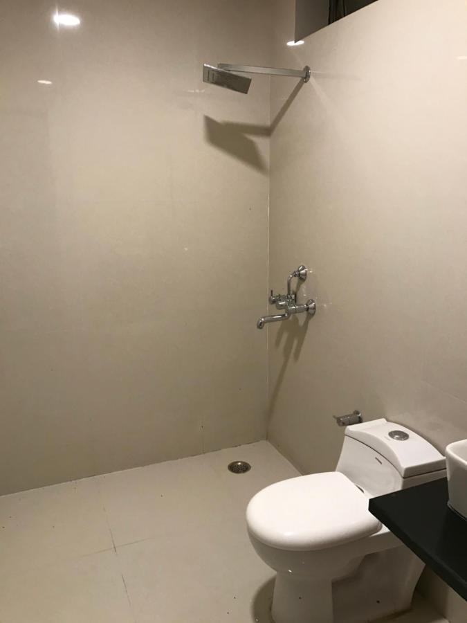Hotel Natraj Bulandshahr Exterior foto